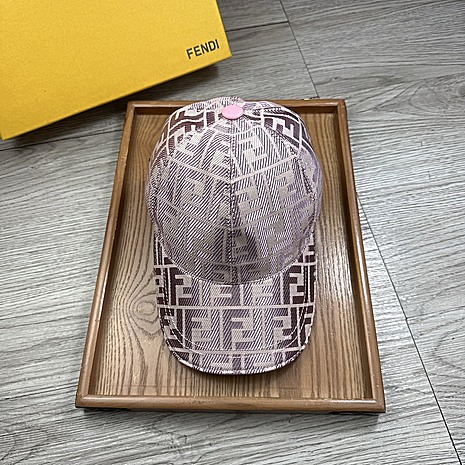 Fendi Caps&Hats #778570 replica