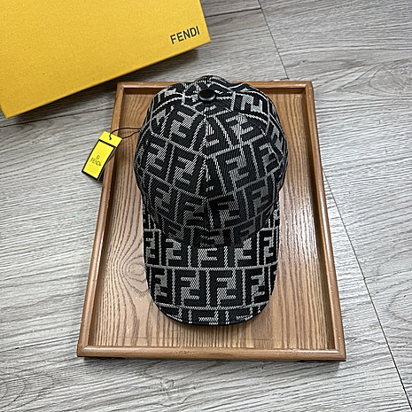 Fendi Caps&Hats #778571 replica