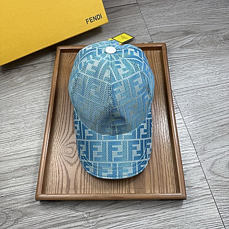 Fendi Caps&Hats #778572 replica