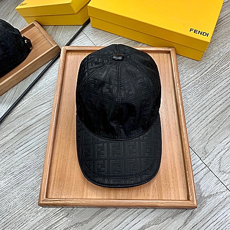 Fendi Caps&Hats #778573 replica
