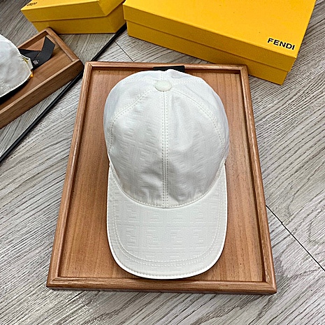 Fendi Caps&Hats #778574 replica