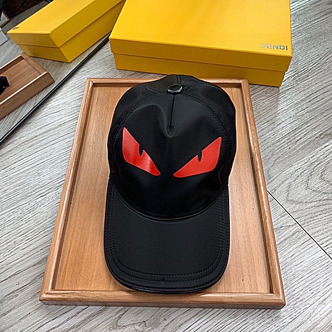 Fendi Caps&Hats #778575 replica