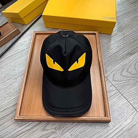 Fendi Caps&Hats #778576 replica