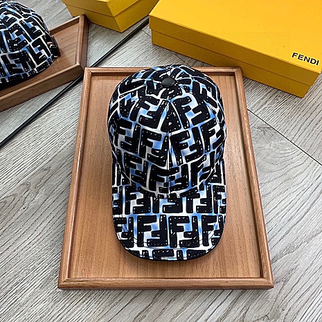 Fendi Caps&Hats #778577 replica