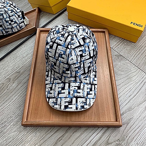 Fendi Caps&Hats #778578 replica
