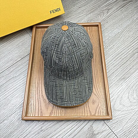 Fendi Caps&Hats #778579 replica