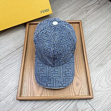 Fendi Caps&Hats #778580 replica