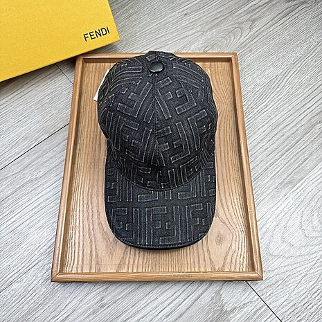 Fendi Caps&Hats #778581 replica