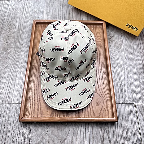 Fendi Caps&Hats #778582 replica