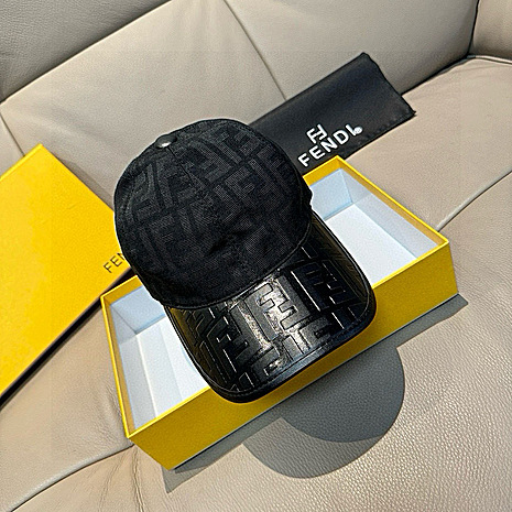 Fendi Caps&Hats #778583 replica