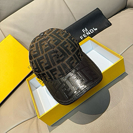 Fendi Caps&Hats #778584 replica