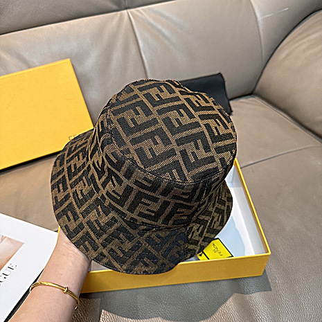 Fendi Caps&Hats #778591 replica