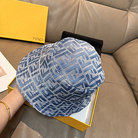 Fendi Caps&Hats #778593 replica