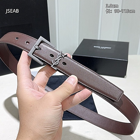 YSL AAA+ Belts #778809 replica