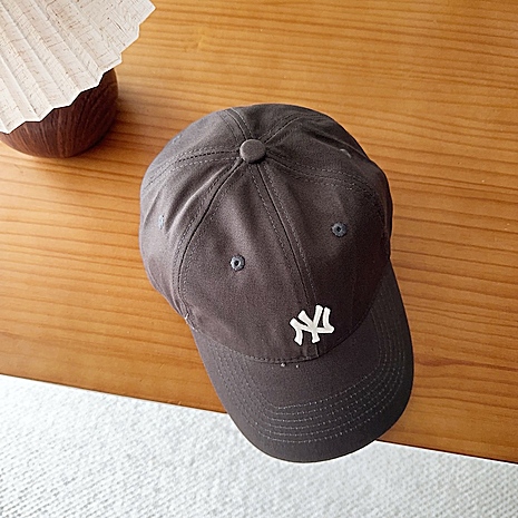 New York Yankees Hats #778811 replica