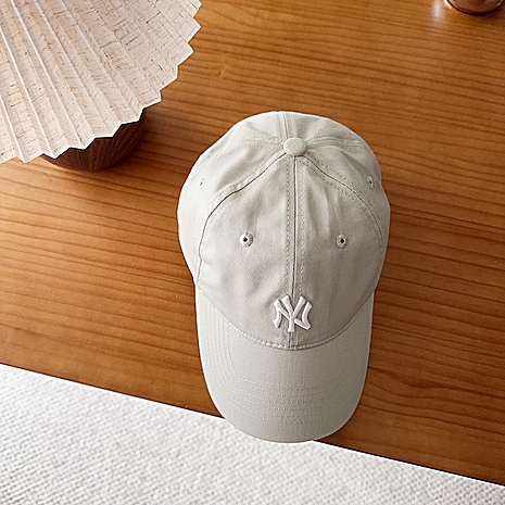 New York Yankees Hats #778812 replica