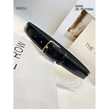 THE ROW AAA+ Belts #778859