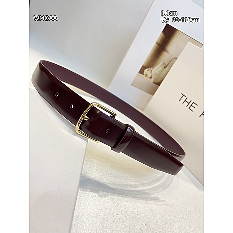 THE ROW AAA+ Belts #778866