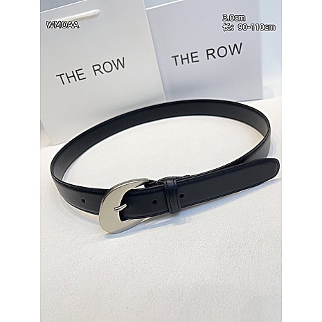 THE ROW AAA+ Belts #778867