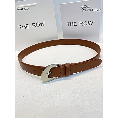 THE ROW AAA+ Belts #778870