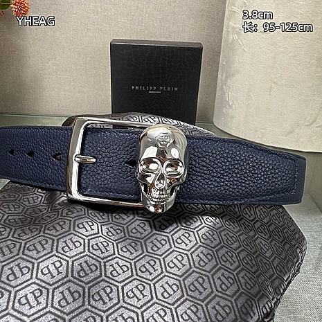 PHILIPP PLEIN AAA+ Belts #778880 replica