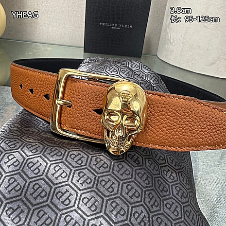 PHILIPP PLEIN AAA+ Belts #778882 replica