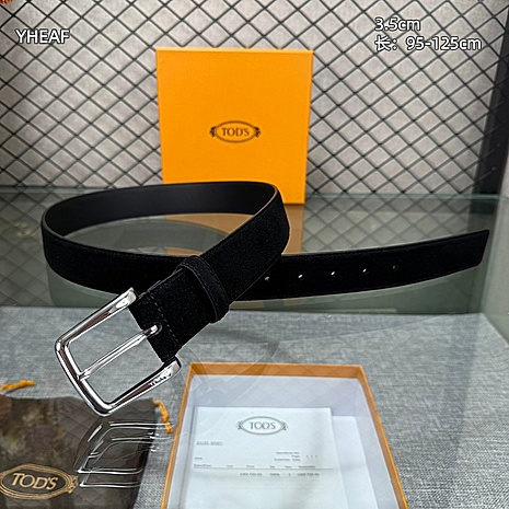 TOD'S AAA+ Belts #778887