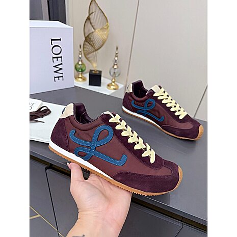 LOEWE Shoes for Men #778888 replica