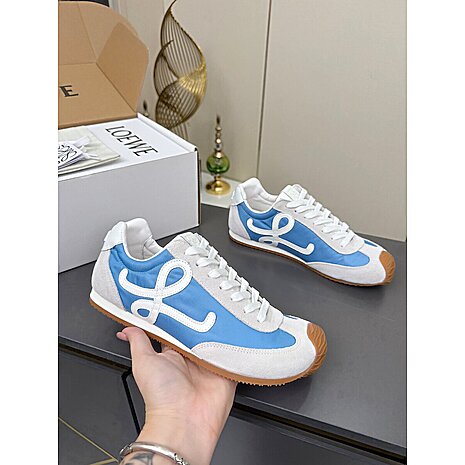 LOEWE Shoes for Men #778889 replica