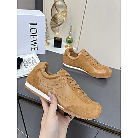 LOEWE Shoes for Men #778891 replica