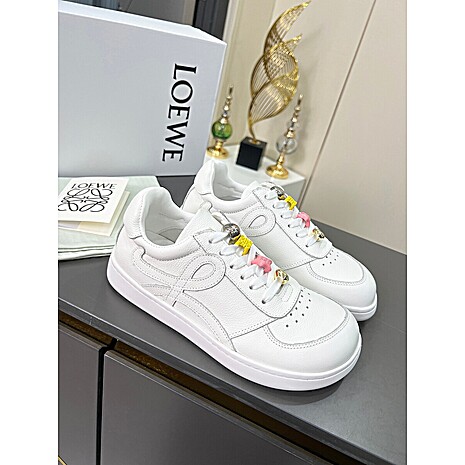 LOEWE Shoes for Women #778893 replica