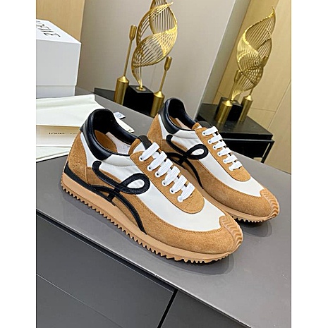 LOEWE Shoes for Women #778896 replica