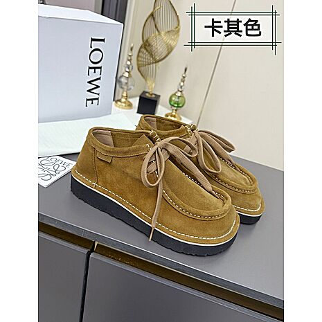 LOEWE Shoes for Women #778901 replica