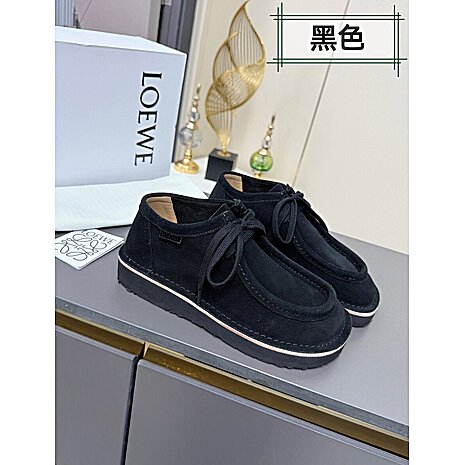 LOEWE Shoes for Women #778902 replica