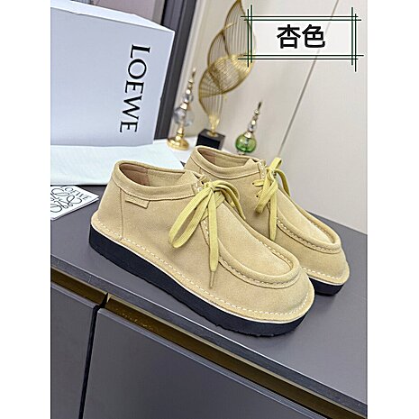 LOEWE Shoes for Women #778903 replica