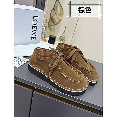 LOEWE Shoes for Women #778904 replica