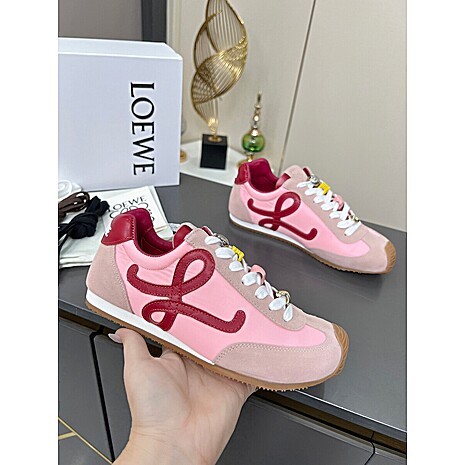 LOEWE Shoes for Women #778905 replica