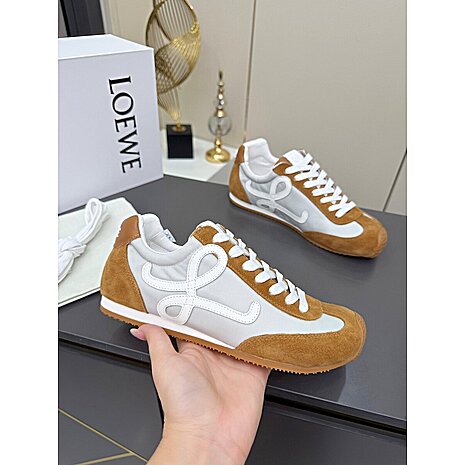 LOEWE Shoes for Women #778908 replica
