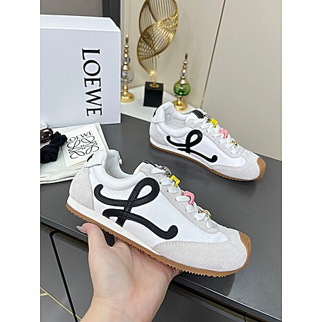 LOEWE Shoes for Women #778916 replica