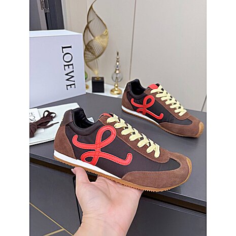 LOEWE Shoes for Women #778919 replica