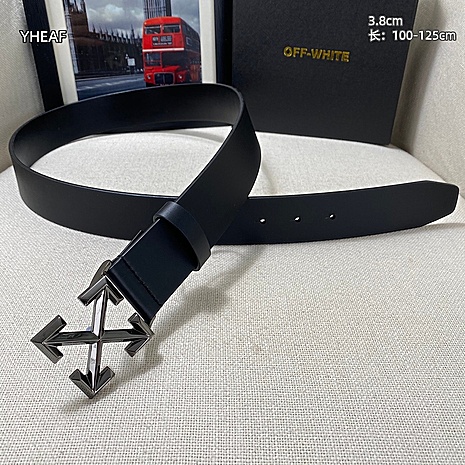 OFF WHITE AAA+ Belts #778924 replica