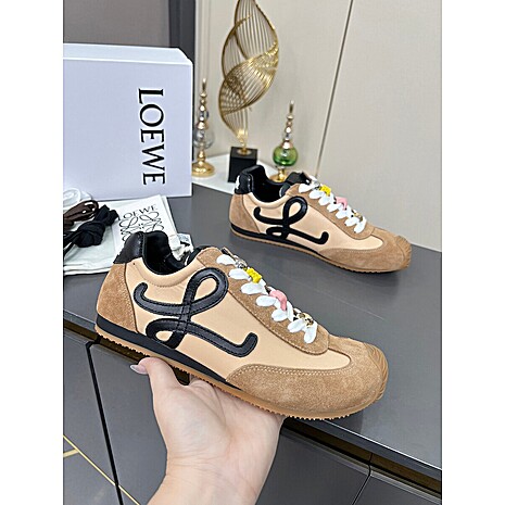 LOEWE Shoes for Men #778925 replica