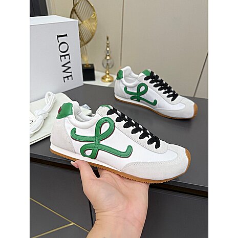 LOEWE Shoes for Men #778926 replica