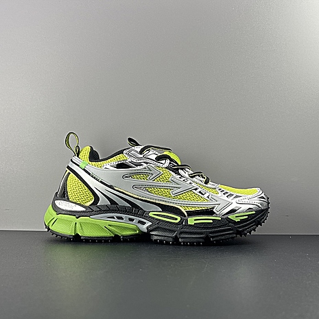 OFF WHITE shoes for men #778929 replica