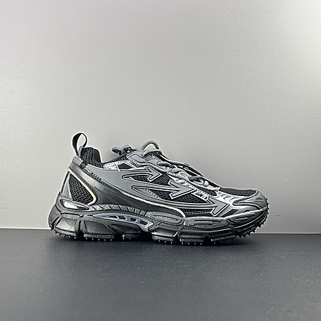 OFF WHITE shoes for men #778930 replica
