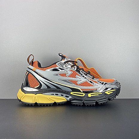 OFF WHITE shoes for men #778938 replica