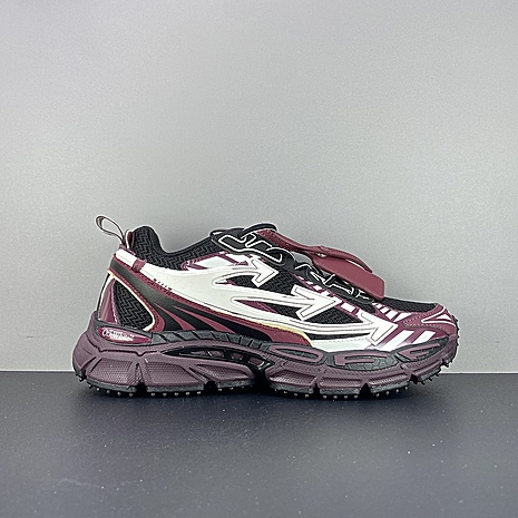 OFF WHITE shoes for men #778939 replica