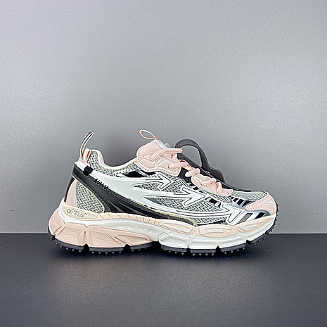 OFF WHITE shoes for men #778940 replica