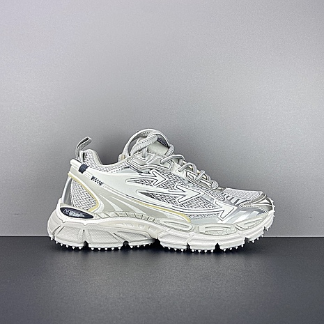 OFF WHITE shoes for men #778941 replica