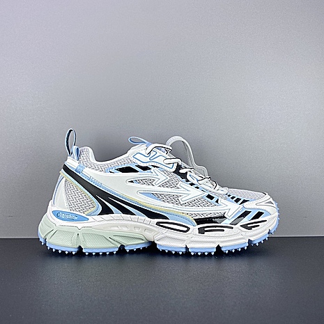 OFF WHITE shoes for men #778943 replica